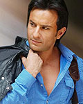 Saif Ali Khan